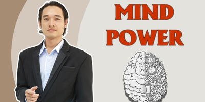 Mind Power -  Nguyễn Quang Ngọc 